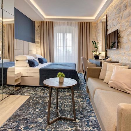 Heritage Hotel Leon Coronato Perast Extérieur photo