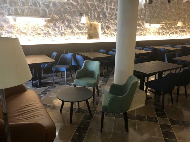Heritage Hotel Leon Coronato Perast Extérieur photo