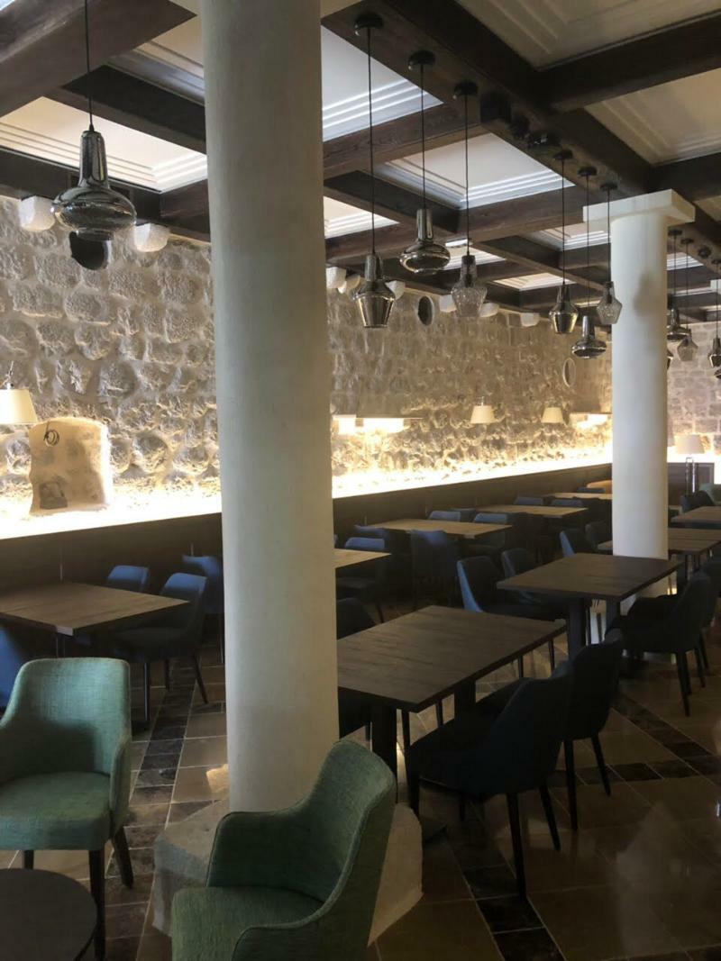 Heritage Hotel Leon Coronato Perast Extérieur photo