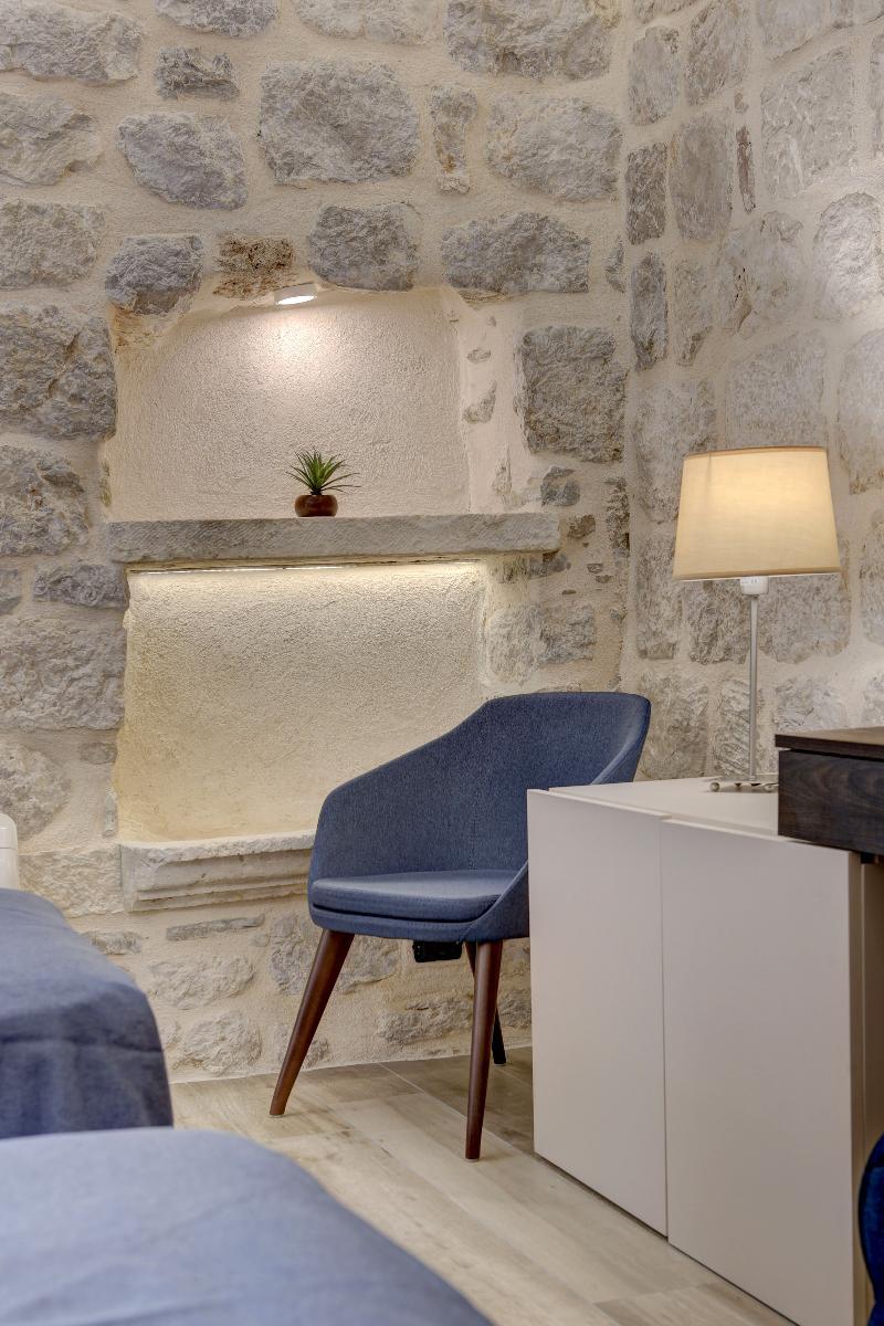 Heritage Hotel Leon Coronato Perast Extérieur photo