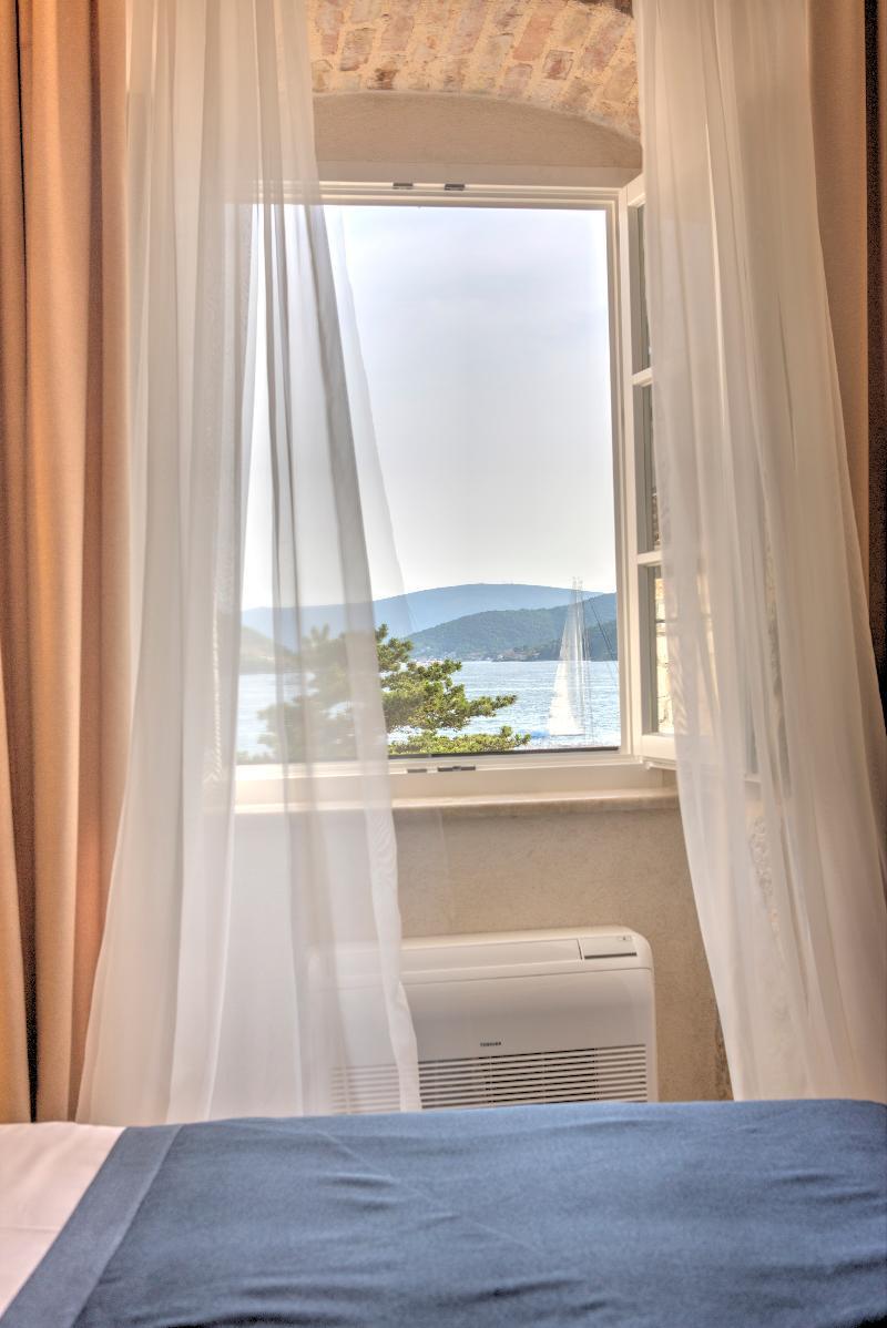Heritage Hotel Leon Coronato Perast Extérieur photo